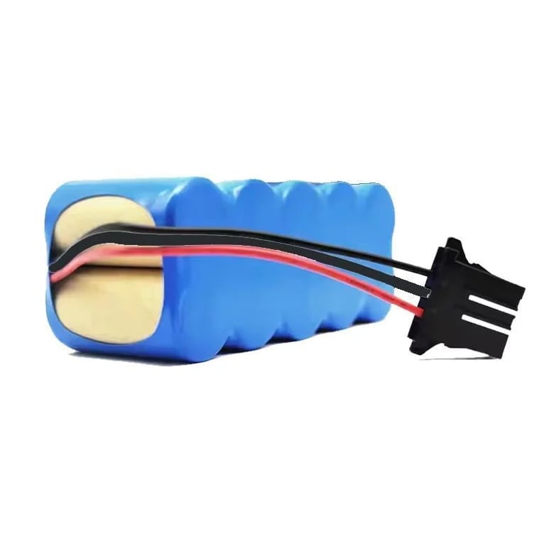 Nihon Kohden TEC-5531K Defibrilatör Bataryası 12V 3000mAh Medikal Batarya