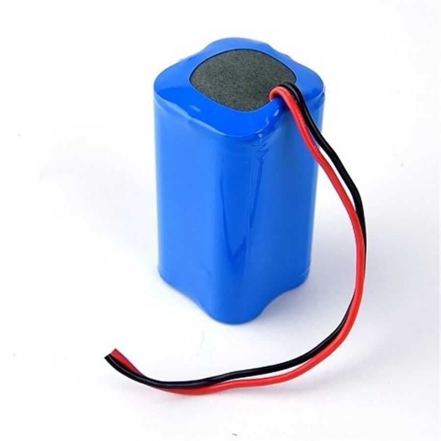 TNL 14.4v 2000mAH Li-ion PCBli Şarjlı Matkap için Pil Grubu