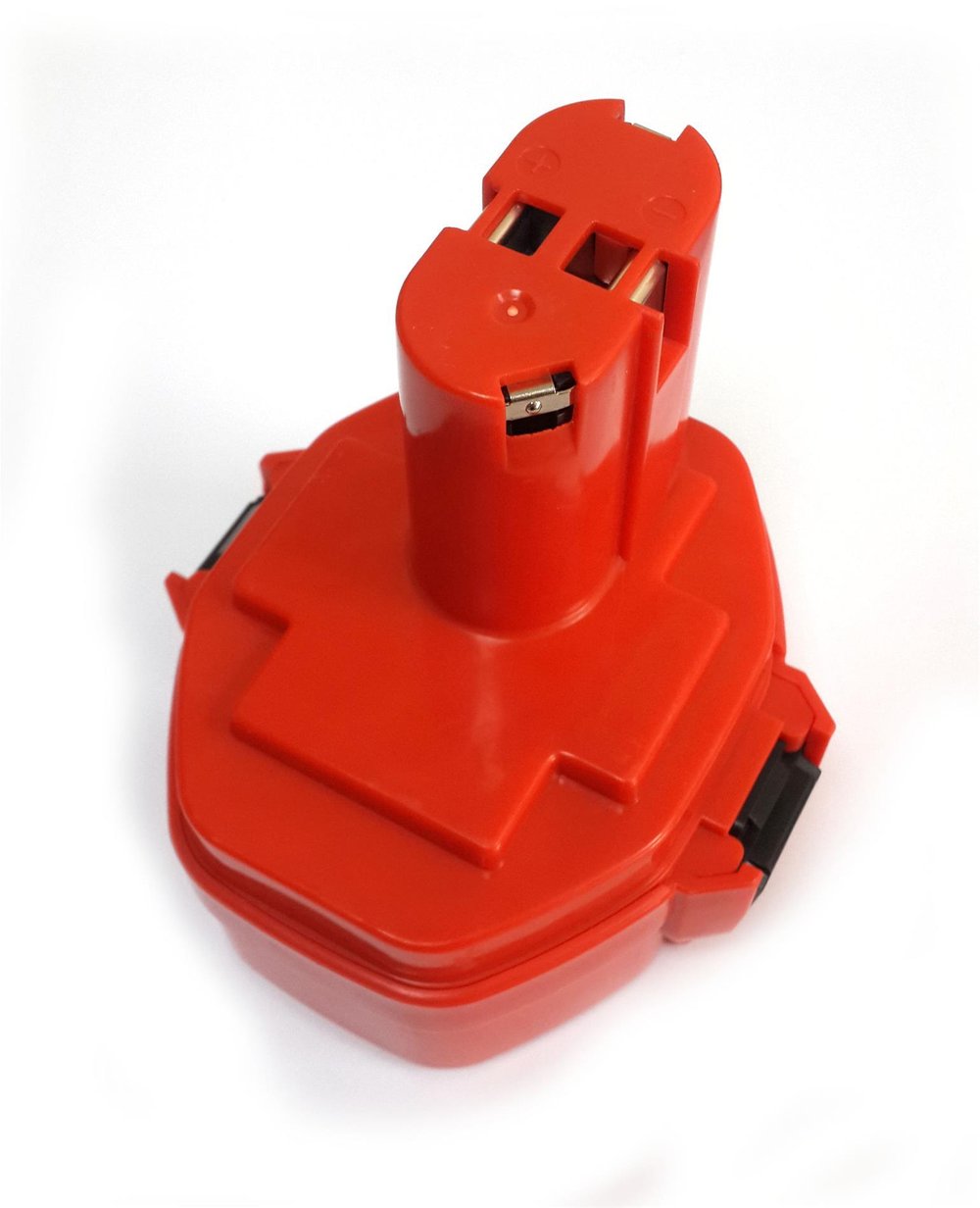 TNL Marka 14.4V 2.4Ah Yedek Pil Makita 1433 1434 PA14 1422 1420 1435 1435F 194172-2 193158-3 192600-1 6233d 6337d 6333d 6933fd 6228d 6935fd