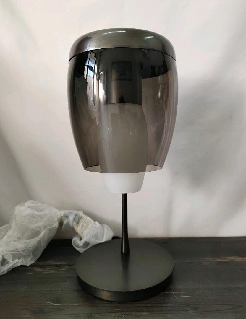 ACJ - Airbus Lampe a Poser Design Sylvain MARIAT