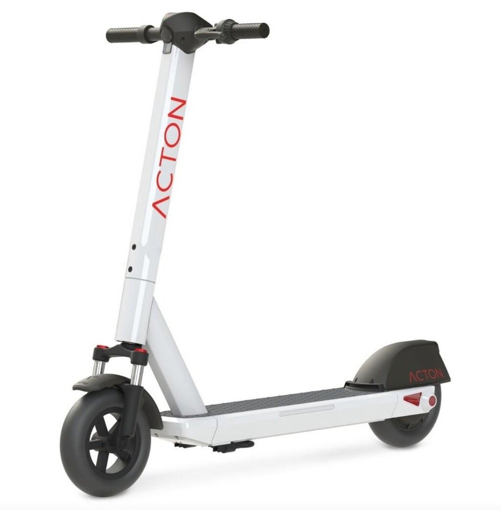 Acton M PRO 3.0 eScooter - Paylaşımlı Yolculuk Firmaları İçin