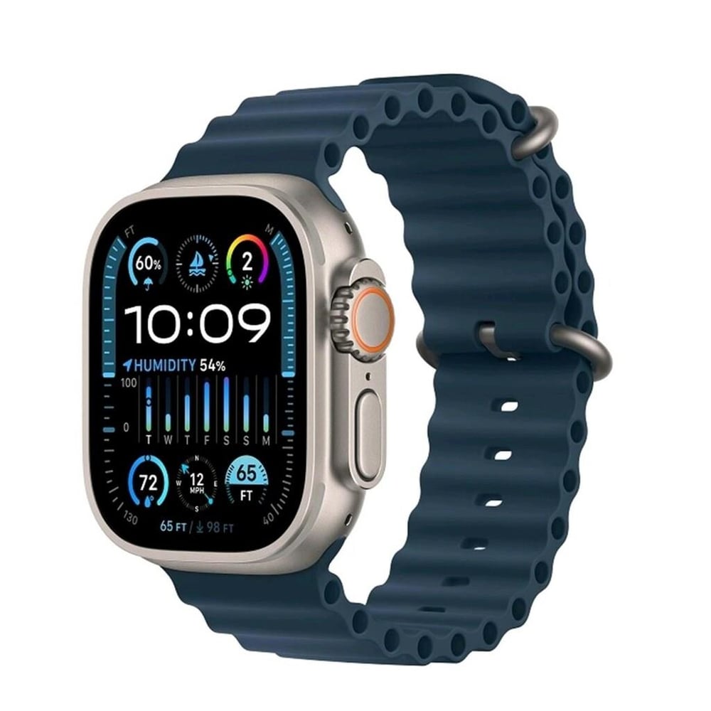 Apple Watch Ultra 2 GPS + Cellular 49mm - Kayıtlı