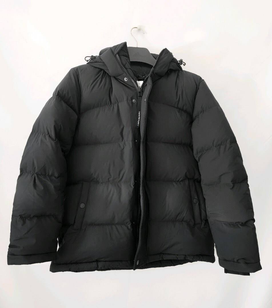Aritzia The Super Puff Şişme Mont