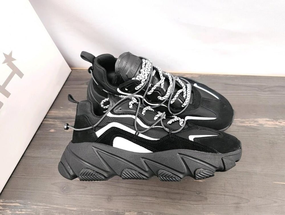 ASH Erkek Sneaker