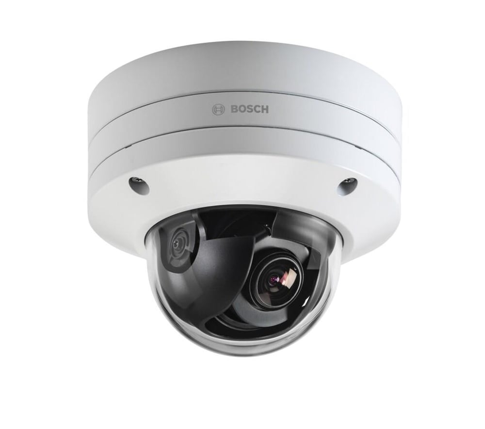 BOSCH FLEXIDOME IP STARLIGHT 8000i - 2MP - 1080P