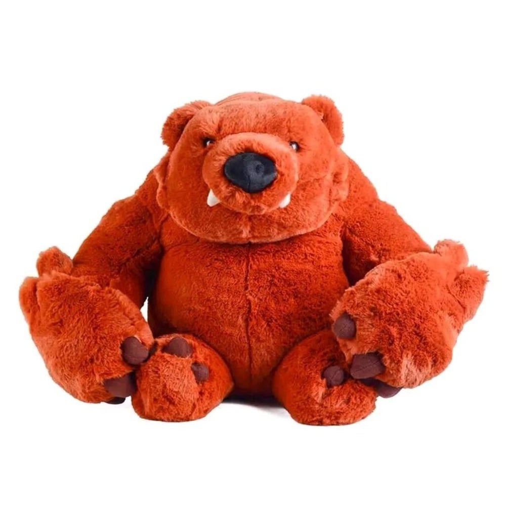 Brawl Stars Plush Dolls Nita's Bear Dolls