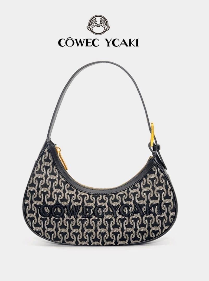 Cowec Ycaki - Çanta