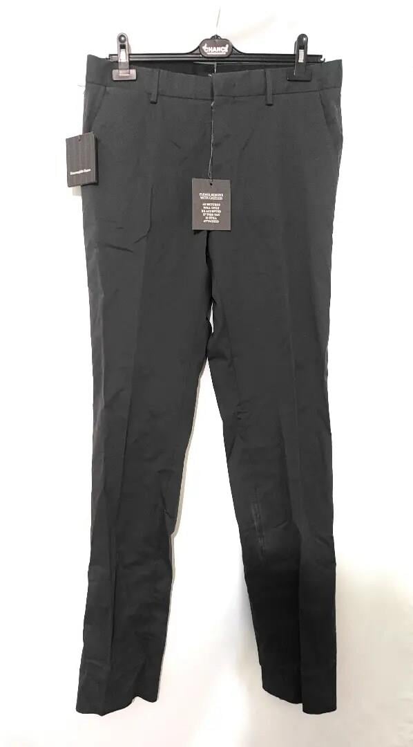 Ermenegildo Zegna Kumaş Pantolon