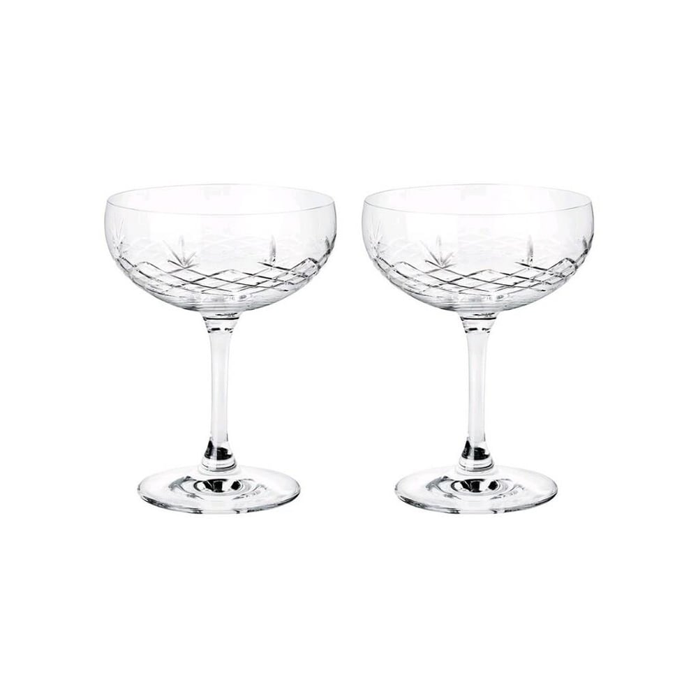 Frederik Bagger Crispy Gatsby - Set 2 Li