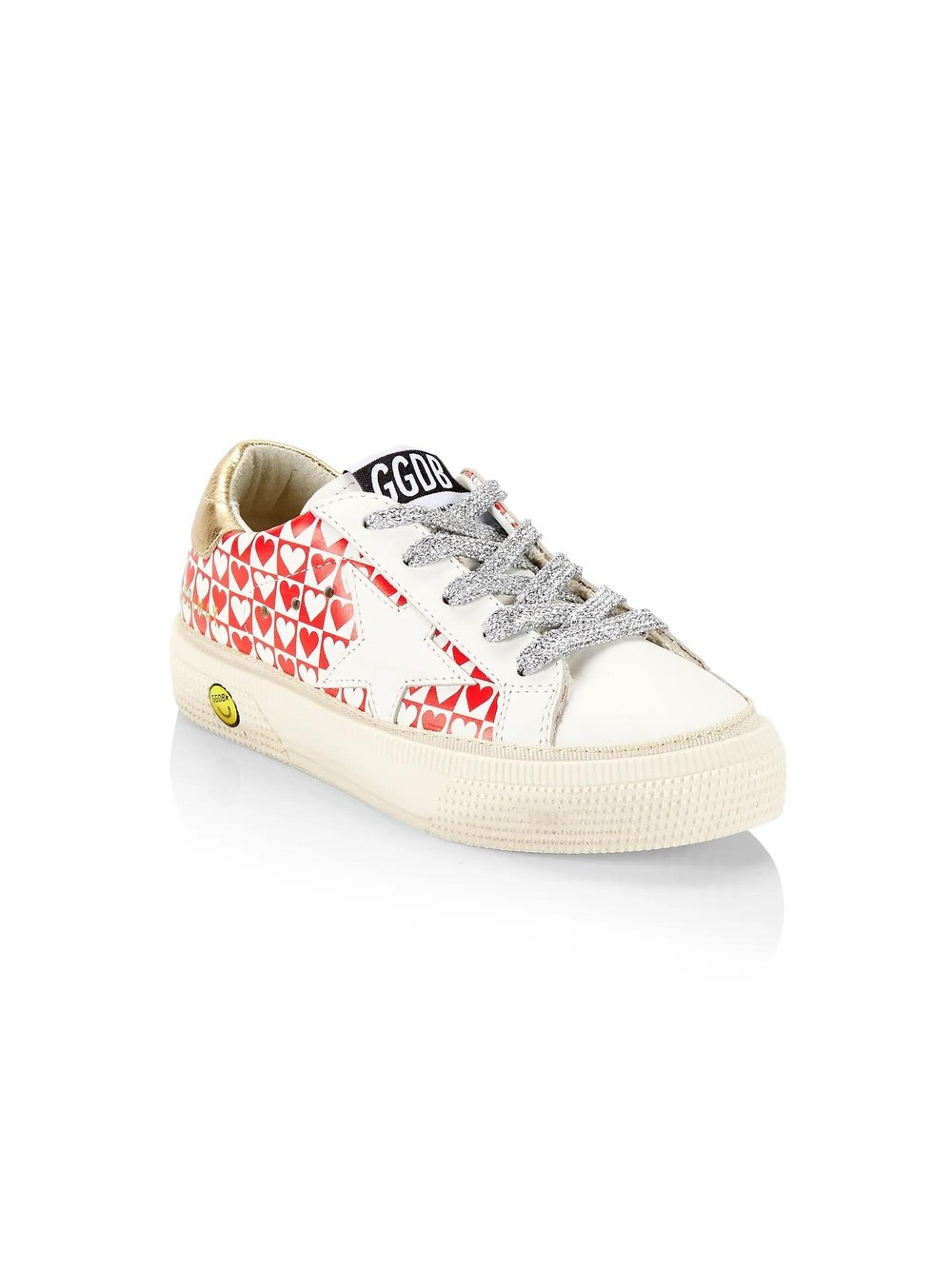 Golden Goose May sneakers for Baby