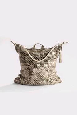 İota Açık Hava Çanta Yastık - Earth