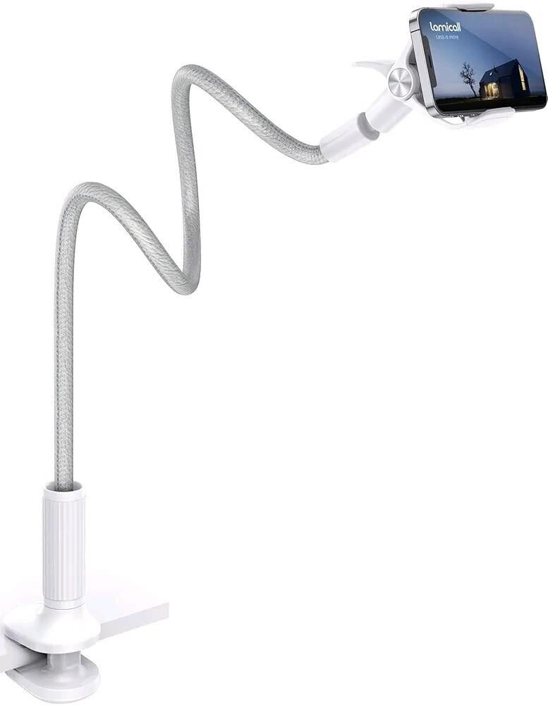 Lamicall Gooseneck Phone Holder
