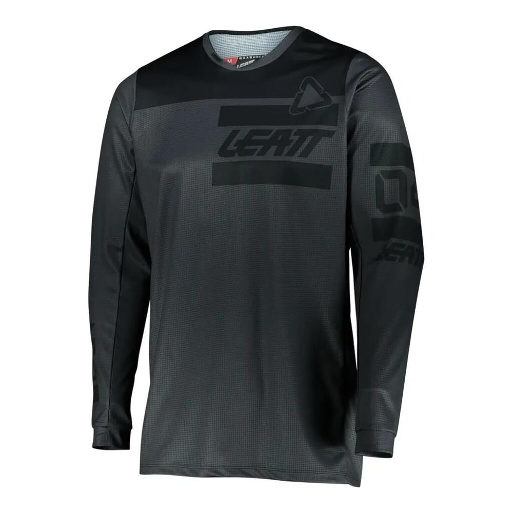 Leatt 2022 3.5 Ride Kit Motocross Sweatshirt