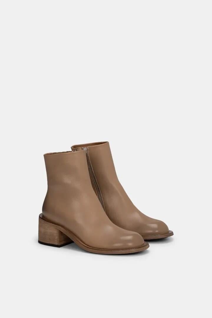 Marsèll Allucino Brown Bot