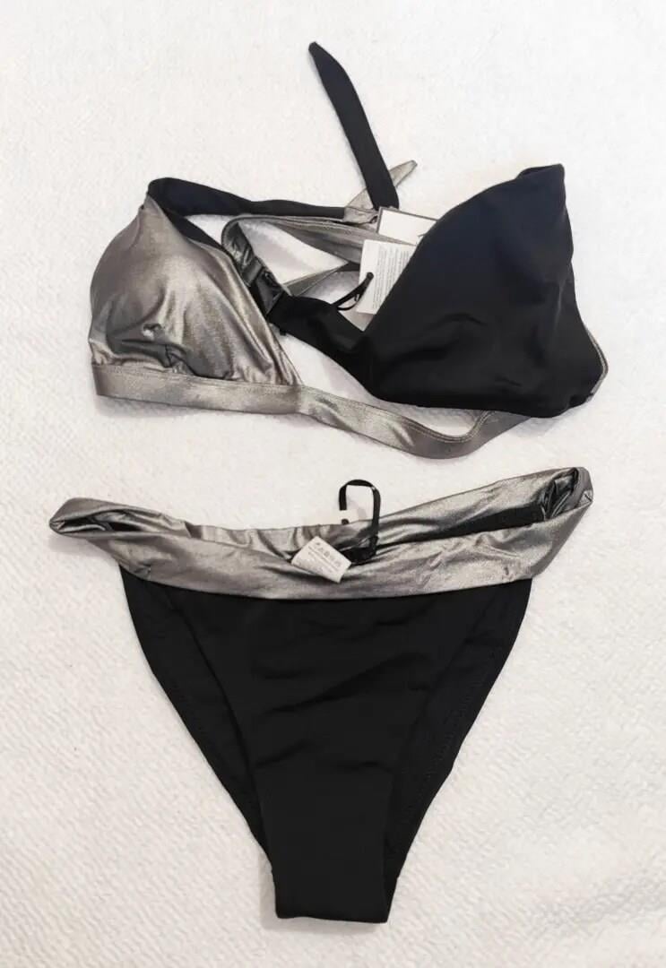 Moeva MV-0-177 olivia Cross Over Bikini