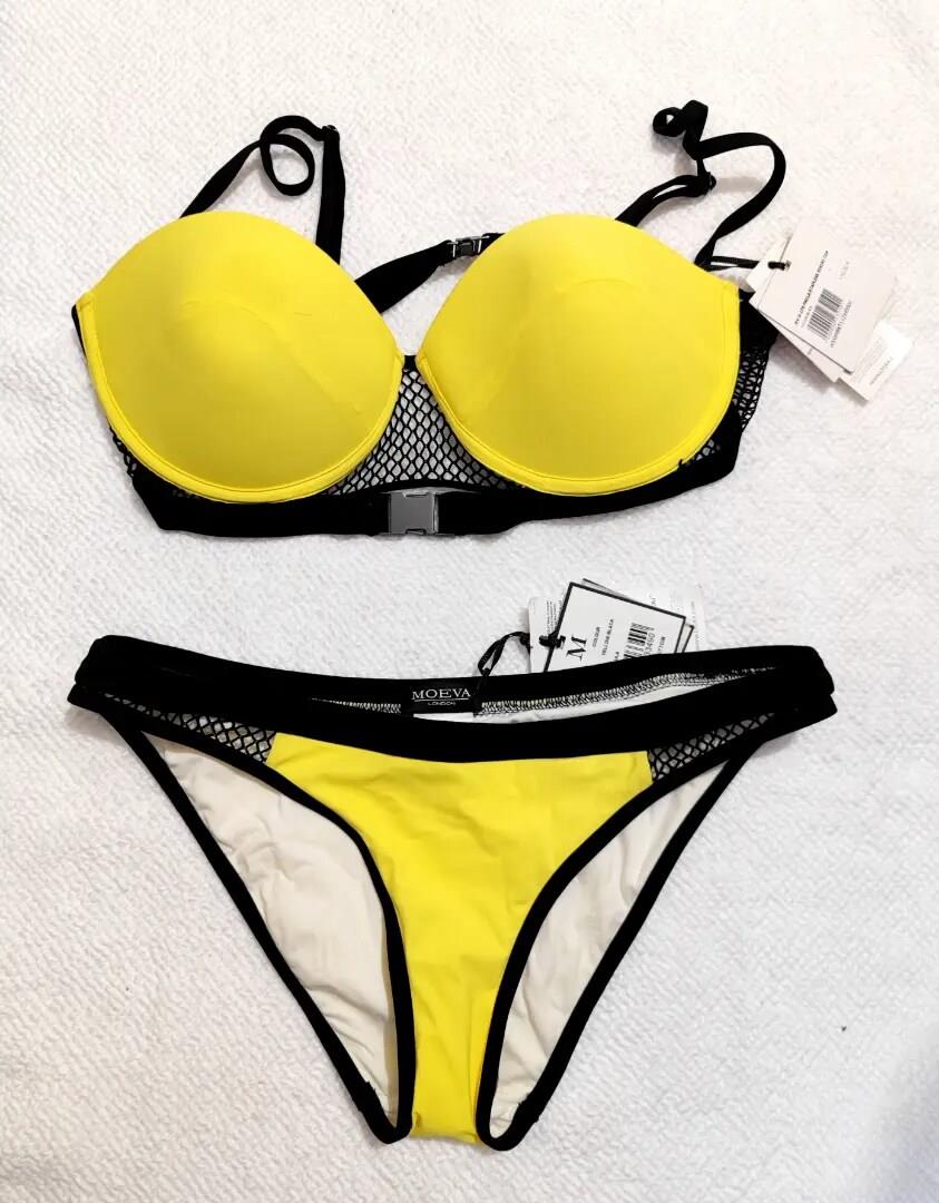 Moeva MV-0-179 Paula Stapless Bikini