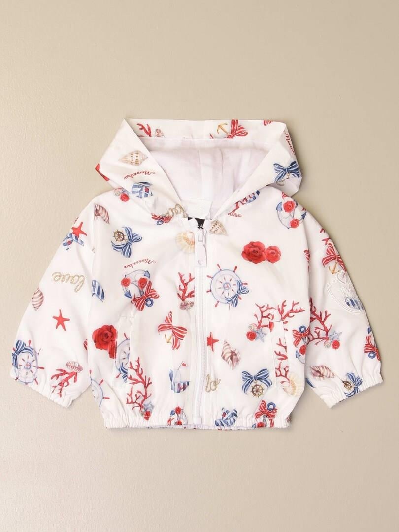 Monnalisa Çocuk Rüzgarlık