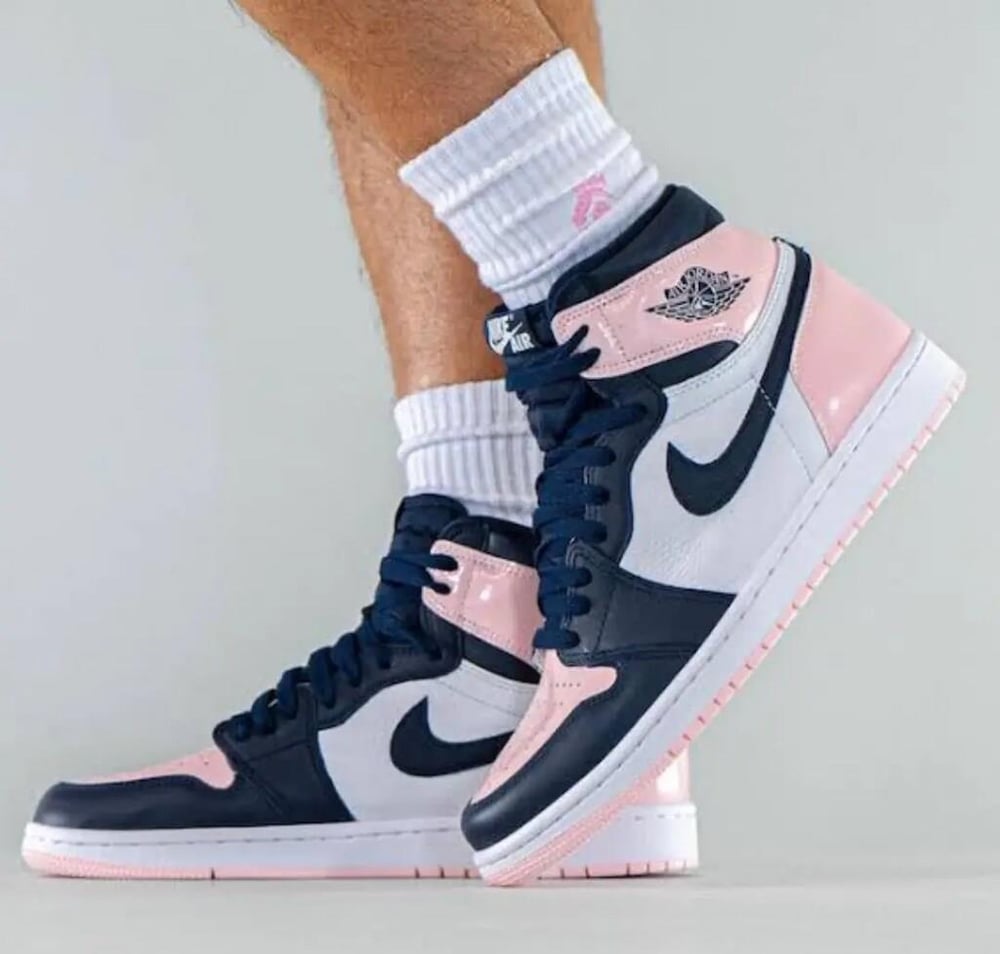 Nike Air Jordan 1 Retro High OG Atmosphere