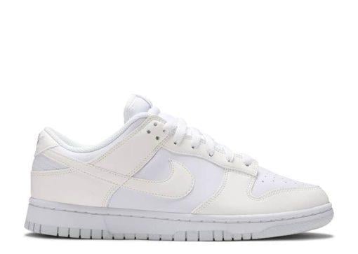 Nike Dunk Low Next Nature Sail (W) - DD1873-101