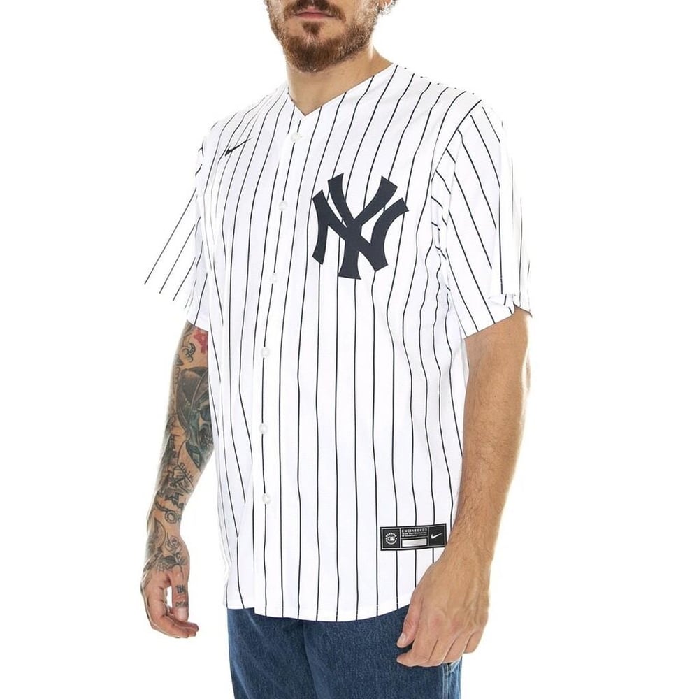 Nike New York Yankees T-Shirt