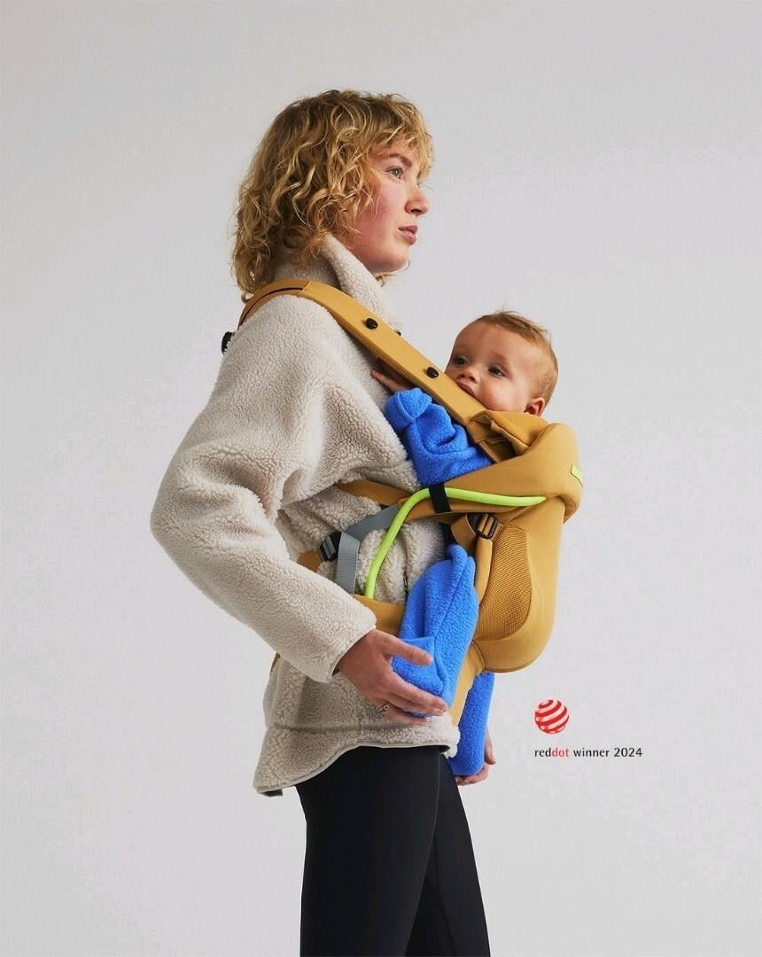 NIMBEL - Kanguru Desert Sun