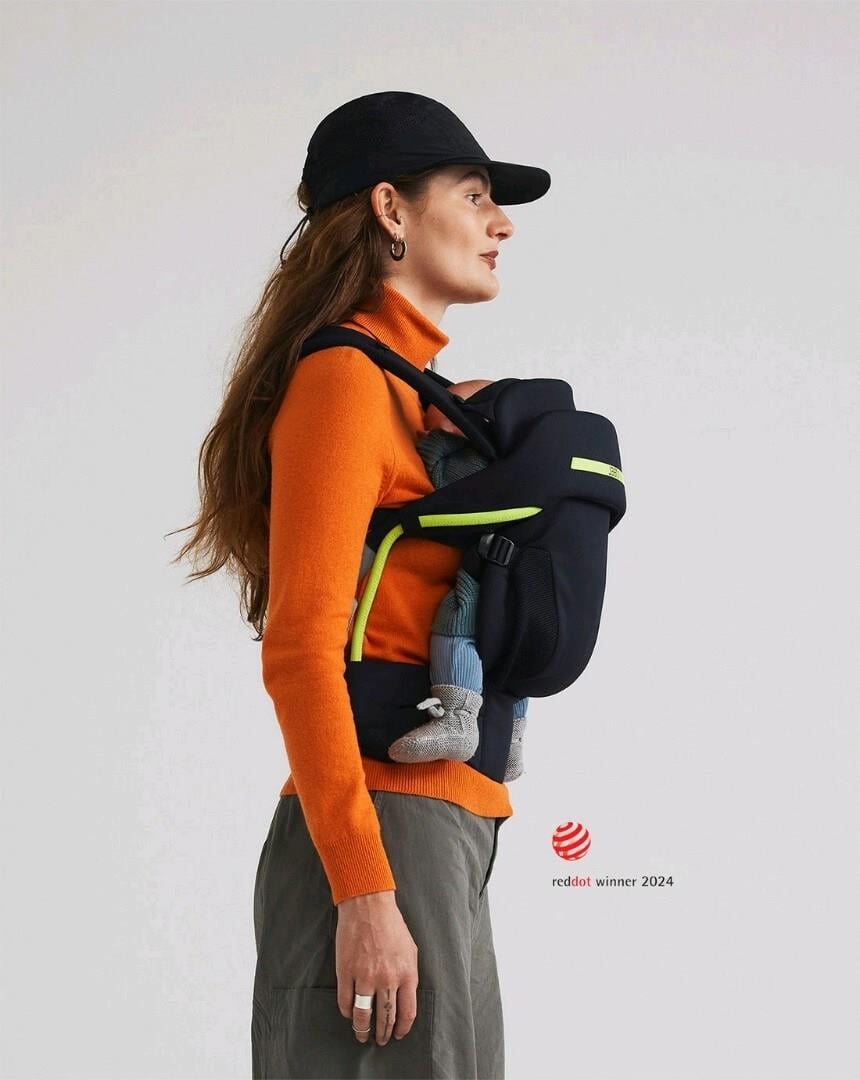 NIMBEL - Kanguru Midnight Blue