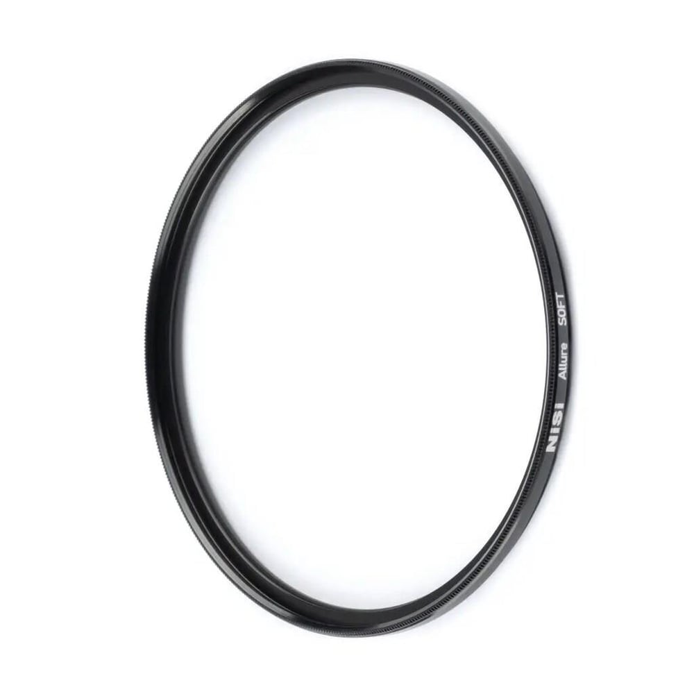 NiSi 82mm Allure Soft (White) - Filtre