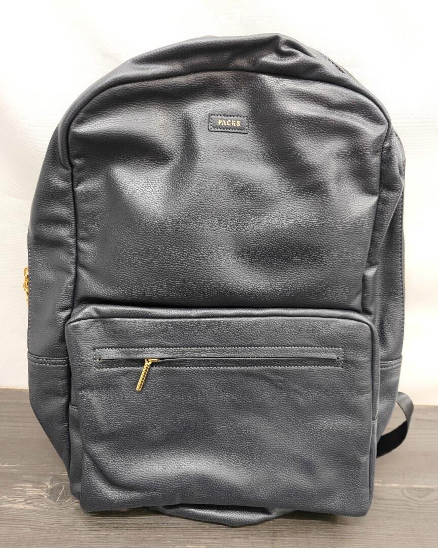 PACKS Sırt Çantası