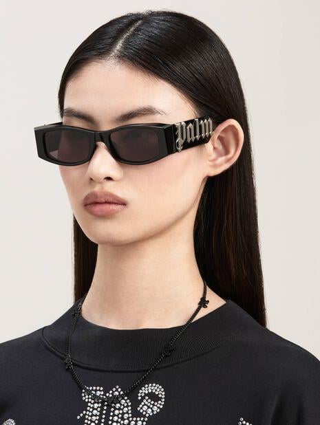 Palm Angels Angel Sunglasses