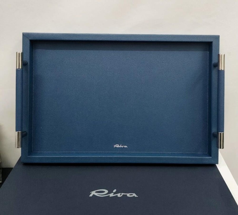 Pinetti Dedalo Tray
