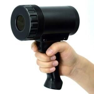 PISTOL GRIP UV LED LAMP MODEL NO. : PGS150A