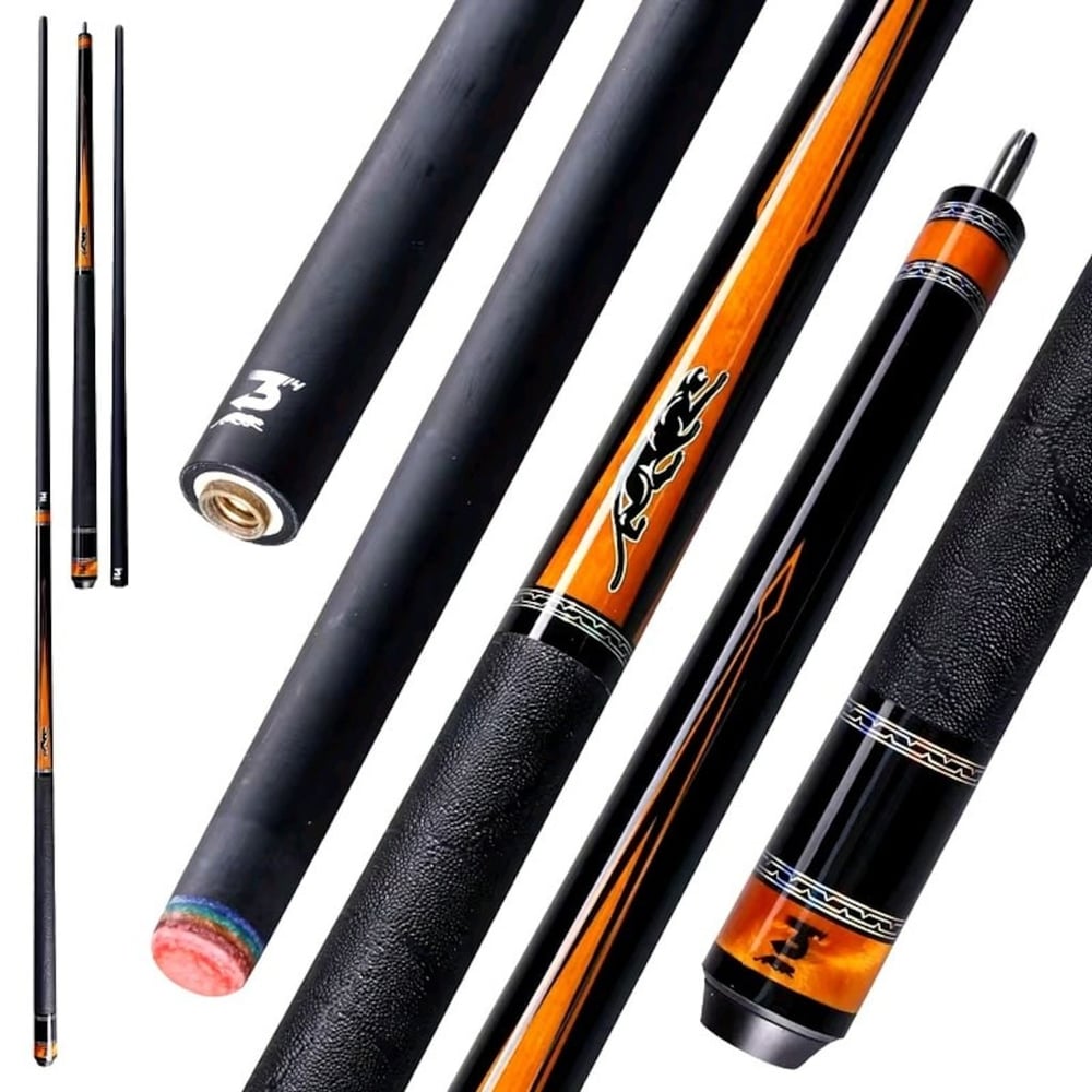 PREDAIDR SP Serisi Karbon Fiber Bilardo Istakası