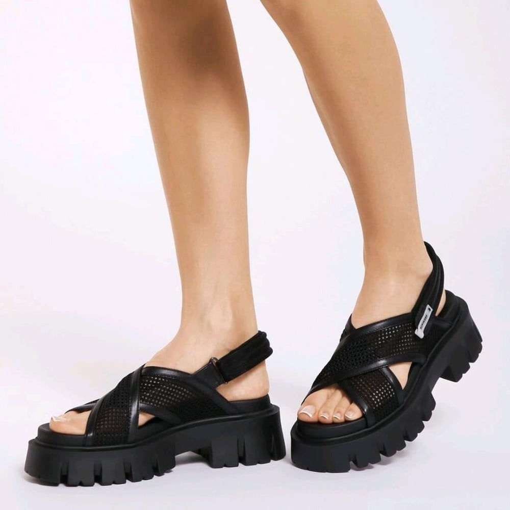 Premiata - M6288 Kadın Sandalet