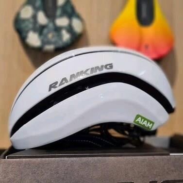 RANKING Truismo AIAM Helmet