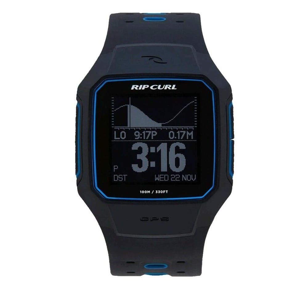 Ripcurl Search GPS 2 Surf Watch