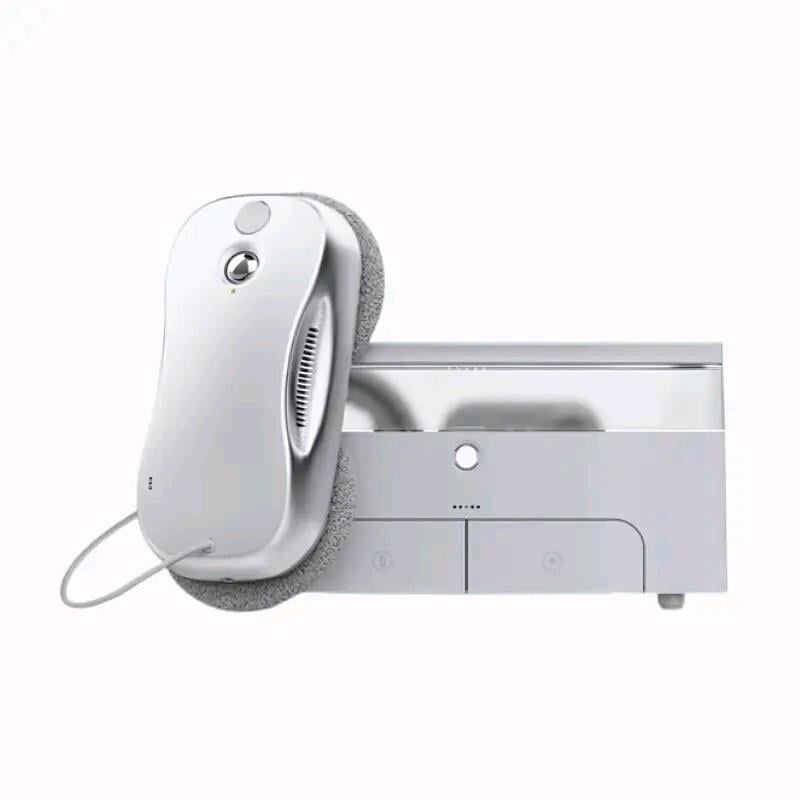 S9 Pro Cam Silme Robotu