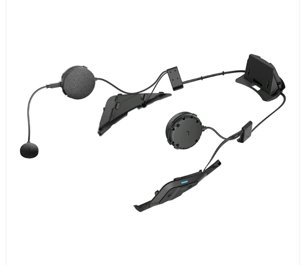 Sena SRL2 / Bluetooth Intercom Shoei GT-Air 2 Kask İnterkom