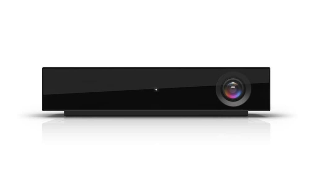 Sky Live - the interactive camera for Sky Glass