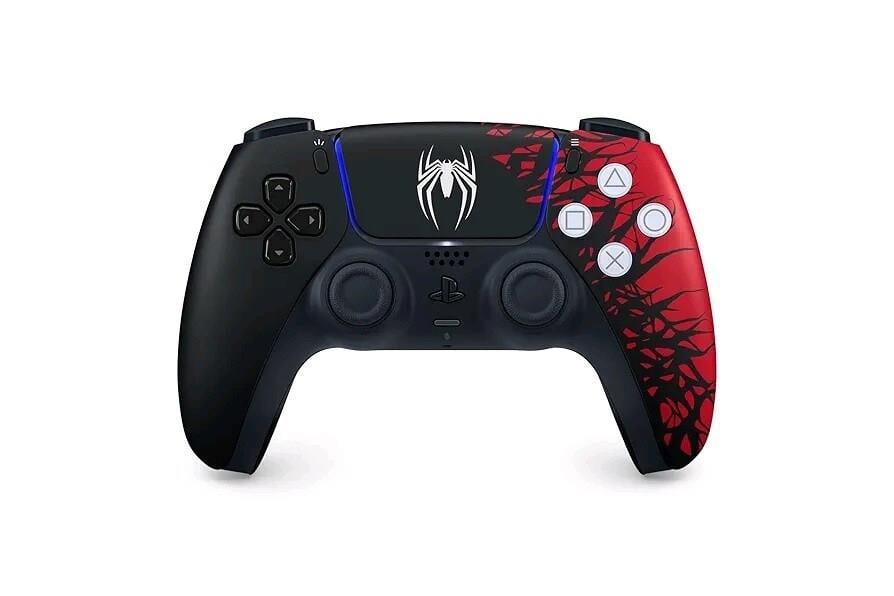 Sony DualSense Spider-Man 2 Edition Kablosuz PS5 Oyun Kolu
