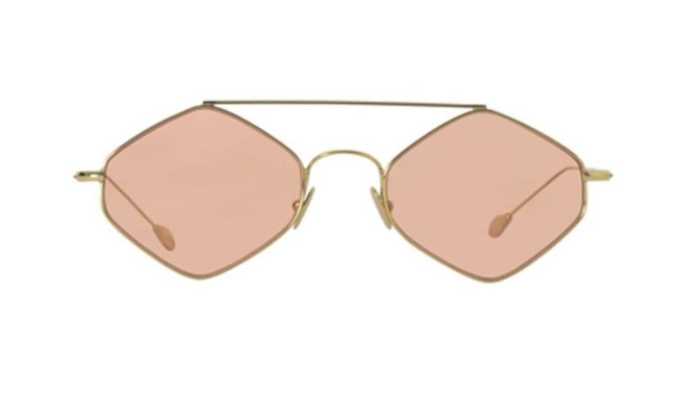 Spektre Spektre Rigaut Gold Rose / Peach Pastel