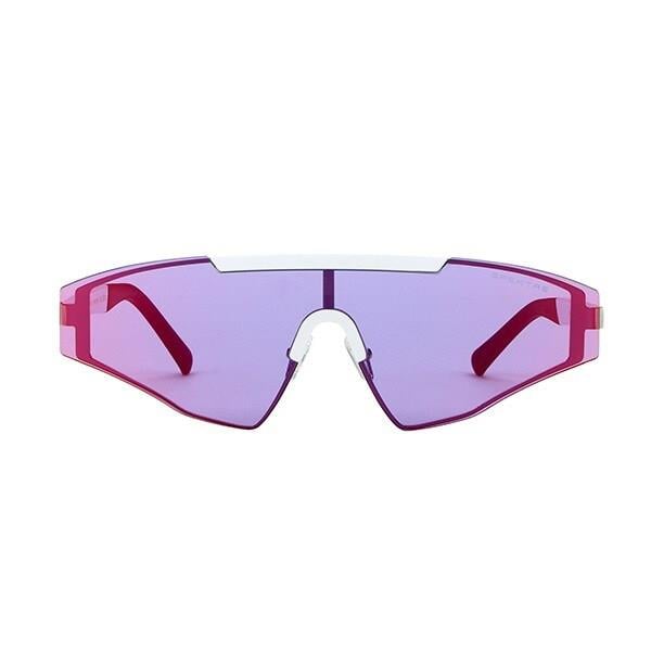 Spektre Vincent - VN03AFT White | Sunglasses Unisex