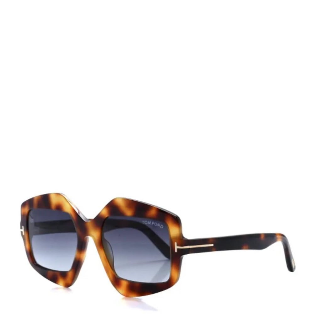 TOM FORD TF789 53W TATE-02 Bayan Güneş Gözlüğü
