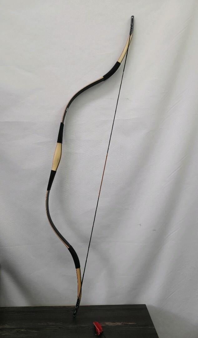 Vegh Bogar Macar Yayı - El Yapımı