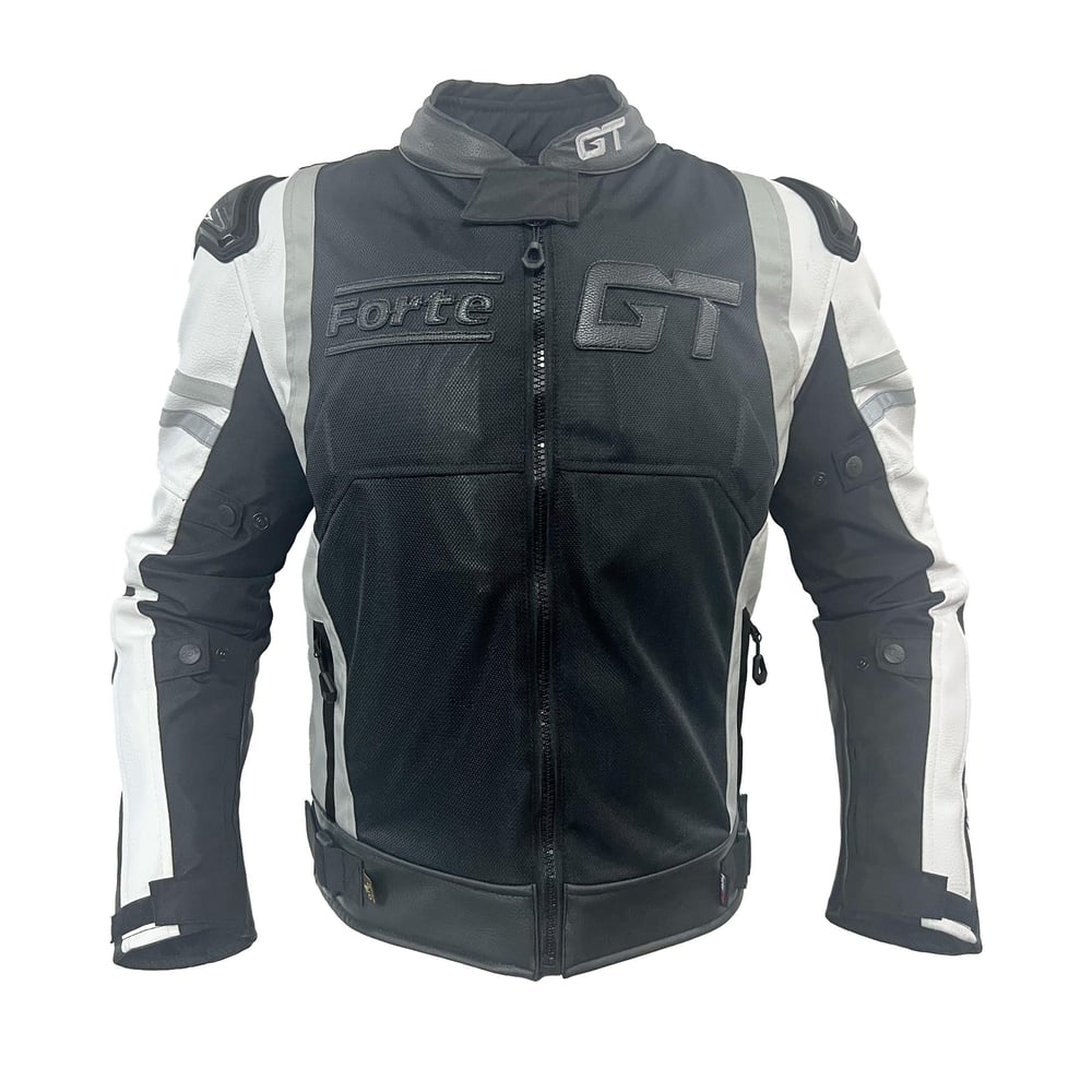 FORTE GT 2003001 TITAN Beyaz / Hörgüçlü