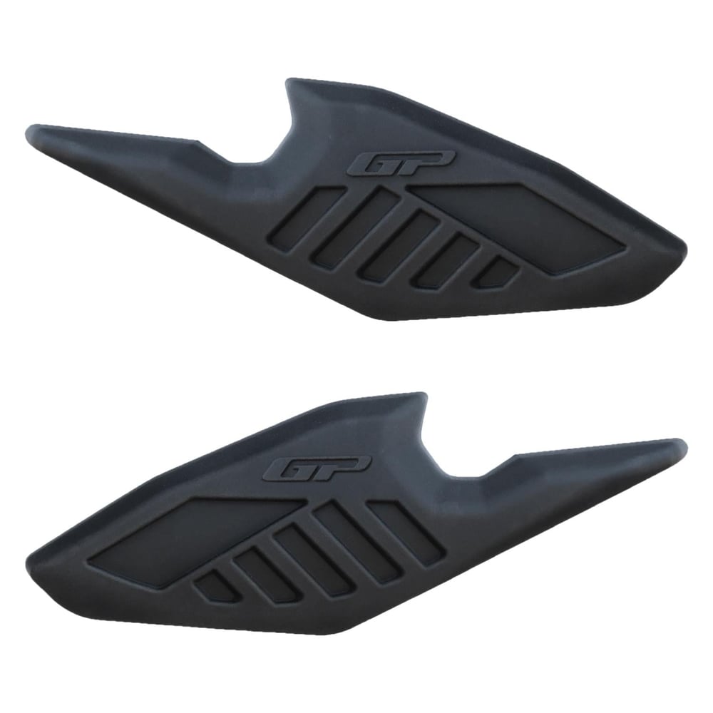 GP Kompozit Honda PCX 125 / 150 2025 Uyumlu Sele Altı Grenaj Koruma Siyah