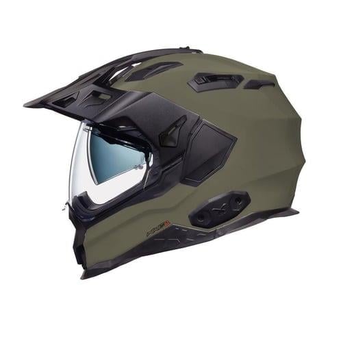 NEXX X.WED 2 Kros Motosiklet Kaskı