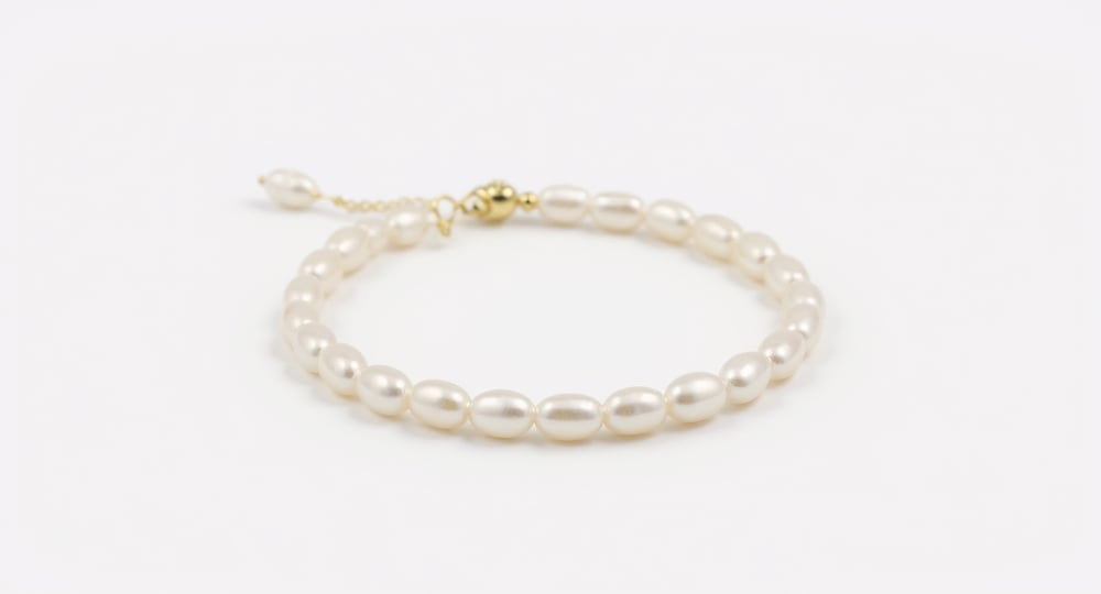 BARLEY BRACELET