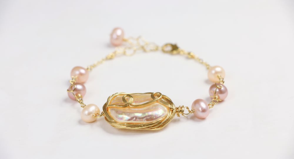 BAROQUE BRACELET