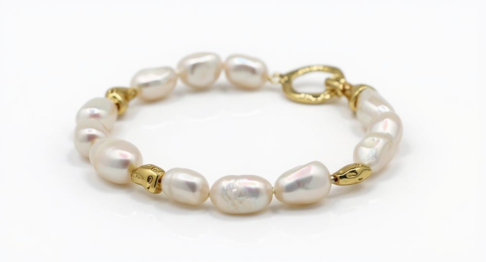 FRESHWATER BRACELET
