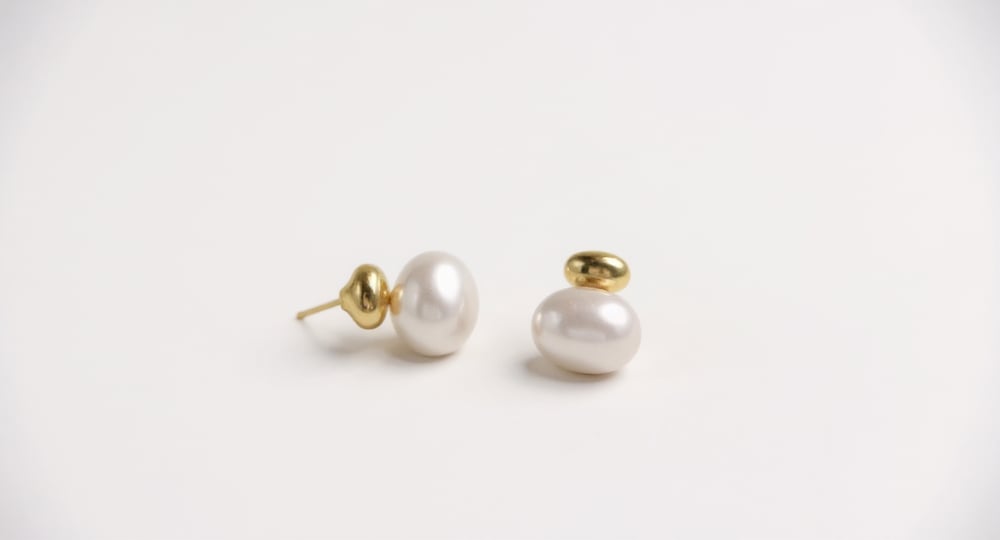 GOLDEN PEARL KÜPE